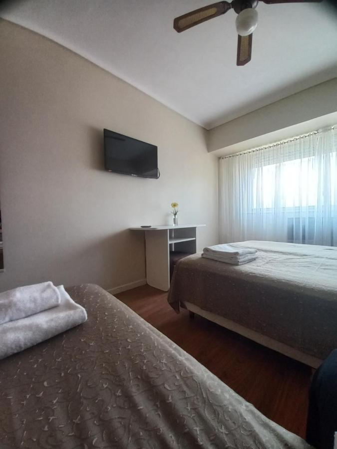 Hotel America Mar del Plata Exterior photo